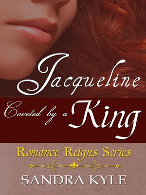 cover image of Jacqueline